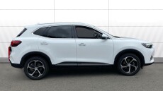 MG HS 1.5 T-GDI Trophy 5dr DCT Petrol Hatchback